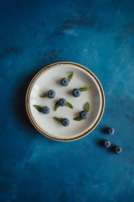 Exploring the Unique Characteristics of Superfoods