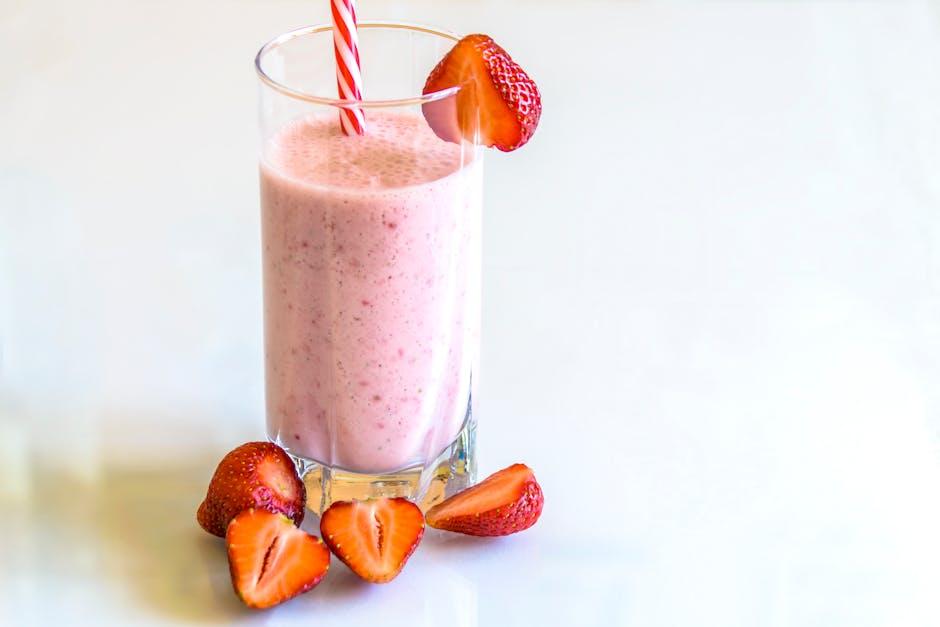 The Science Behind Blending: Do Smoothies Preserve Superfood Benefits