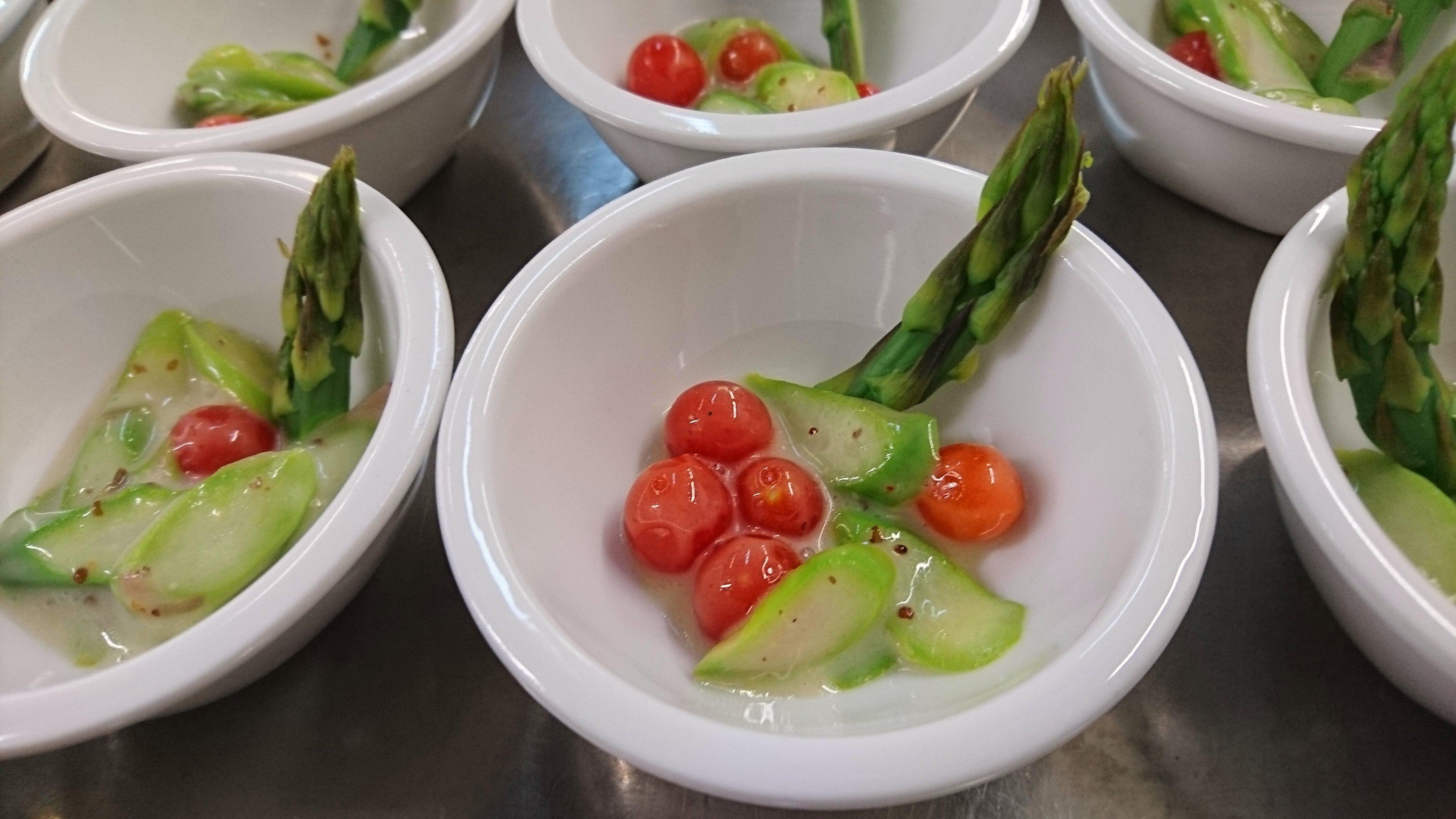 Balancing Health and Taste with Everyday Ingredients