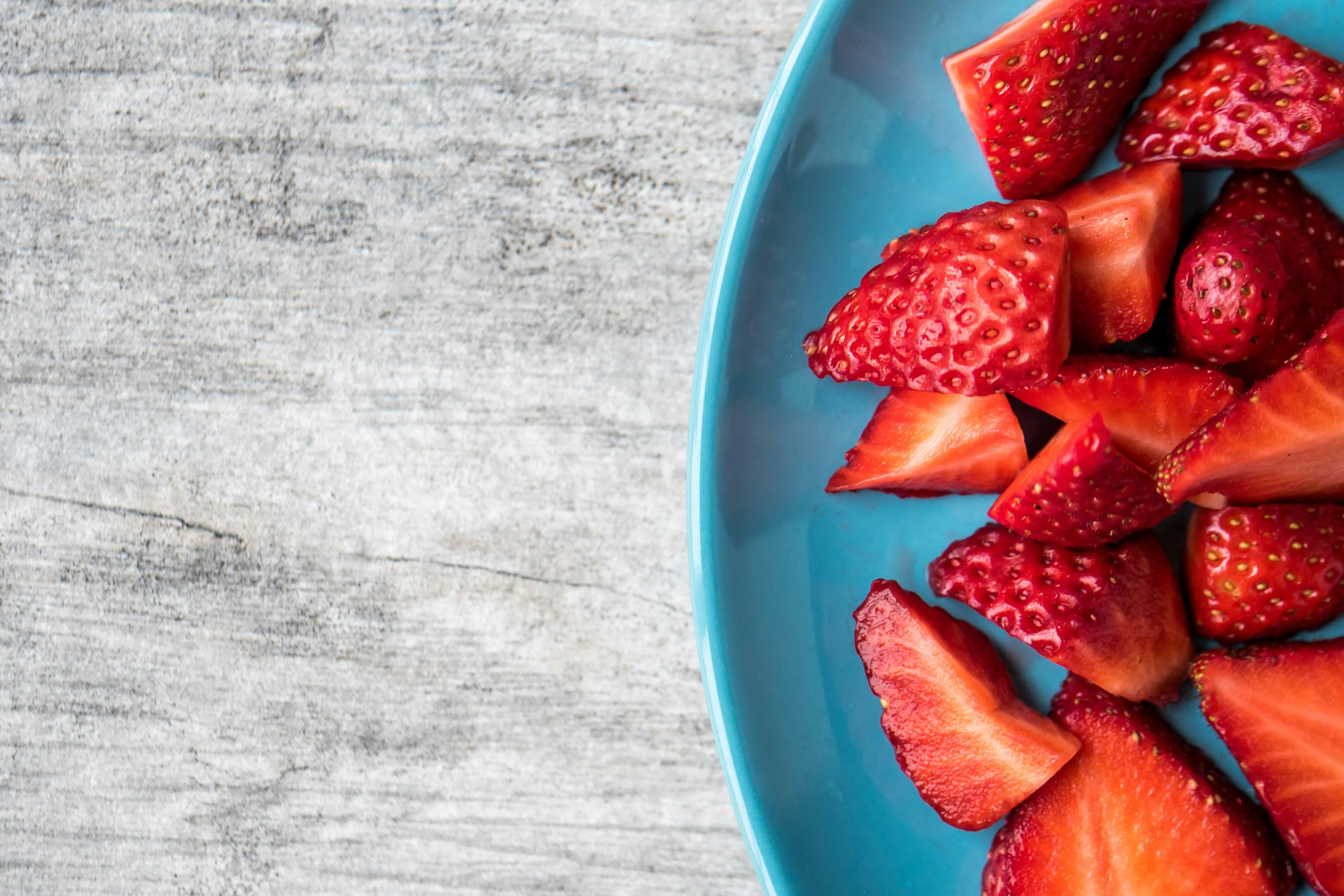 Balancing Nutrition: The Core Components of a High-Protein Vegetarian Diet