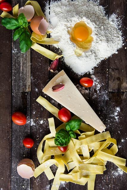 Savor the Season with Guilt-Free Gourmet Recipes
