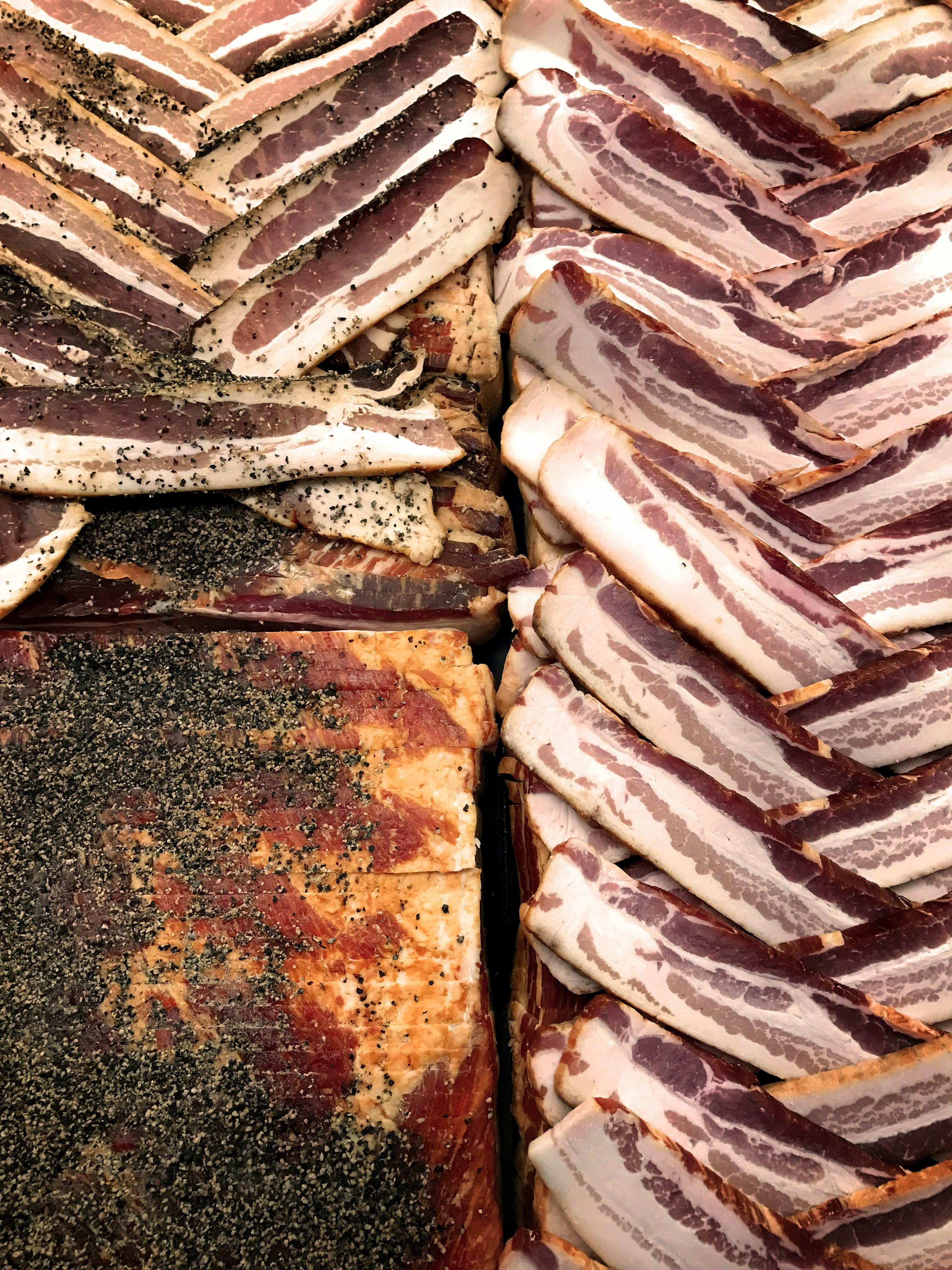 Exploring Nutritional Profiles and Health Benefits
