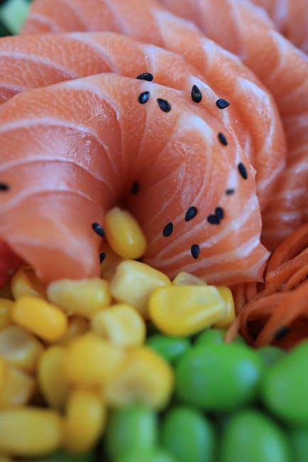 Nutritional Diversity: Superfoods Across Different Diets