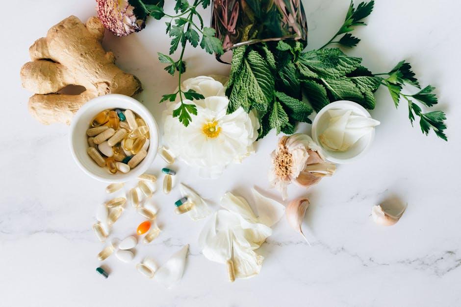 Optimizing Digestive Health for Maximum Nutrient Uptake