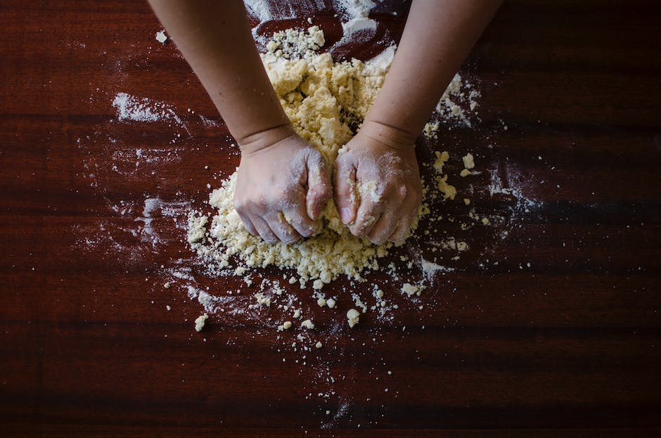 1. From Dough to Delicious: A Guide to Mastering Homemade Bread