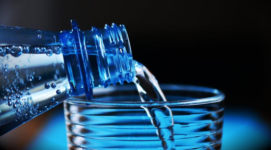 Balancing Water and Electrolytes for Optimal Health