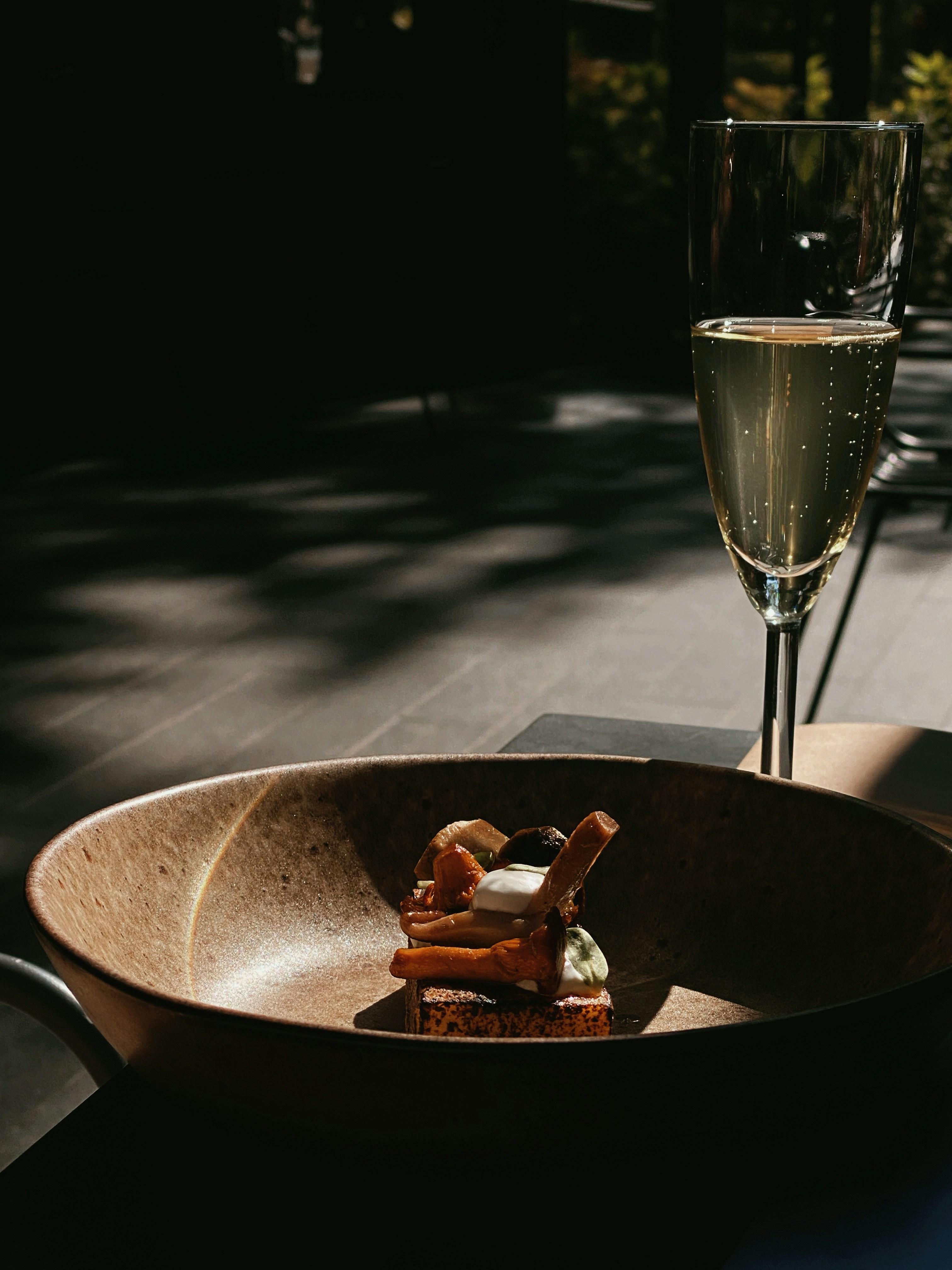 Plating with ⁣Purpose Techniques for Arranging Ingredients Artfully