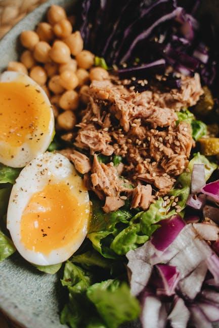 Understanding Low-Carb⁤ Diets and Their⁣ Nutritional Impact on Young Minds