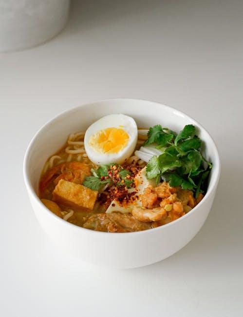 Mastering the⁢ Art ⁣of Homemade Broths and⁣ Stocks