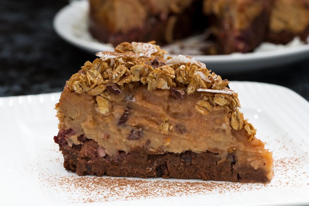 Crafting Deliciously Healthy Desserts