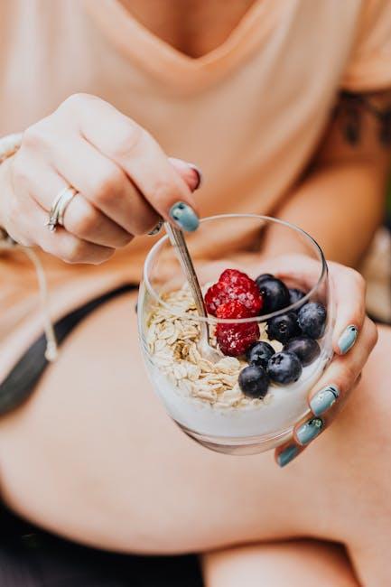 Innovative Meal Prep Ideas with a Superfood Twist