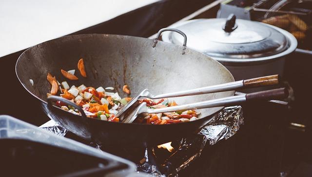 Flavorful Cooking Techniques to Elevate Your Chickpea Dishes