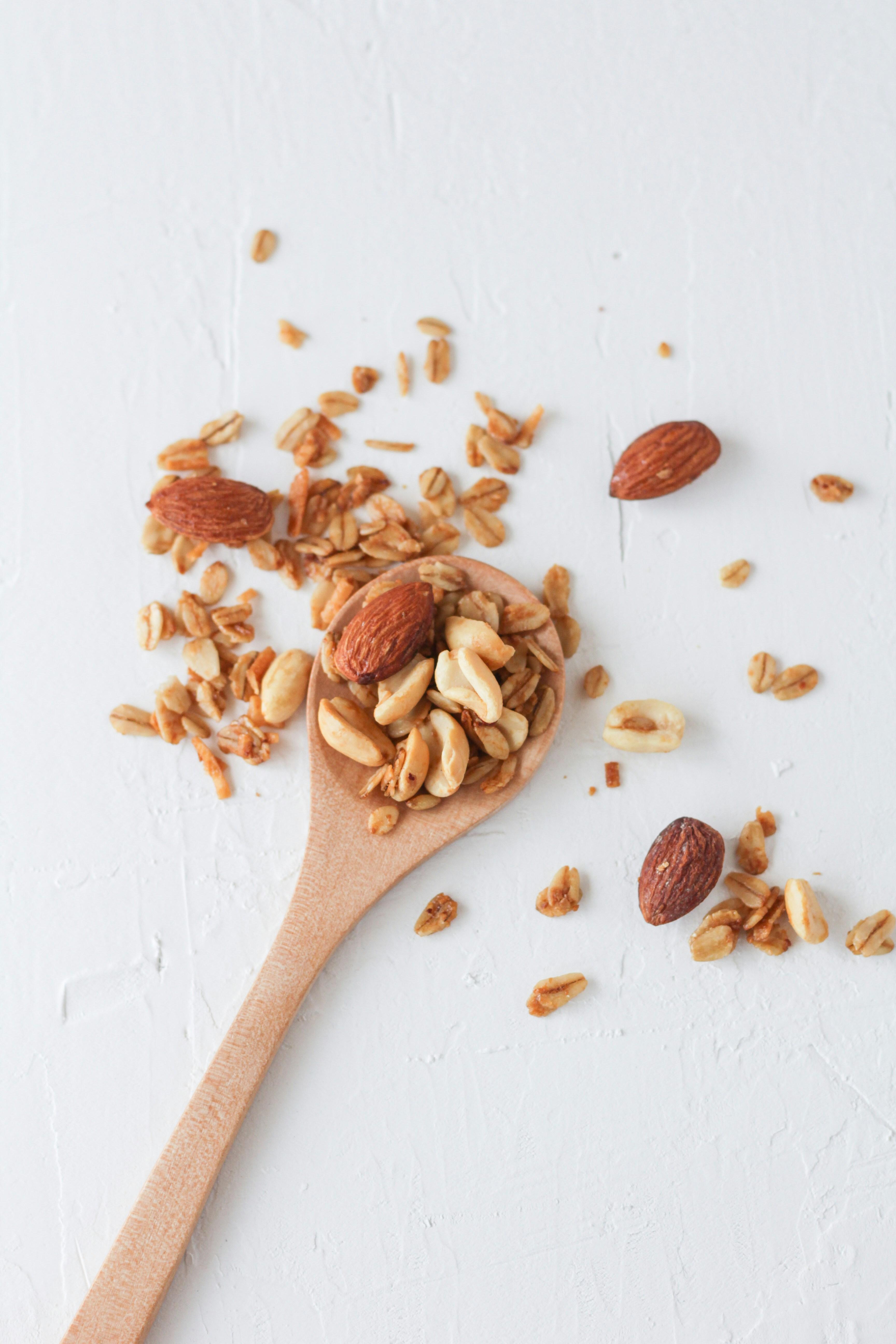 Balancing Flavors and Textures in Your Granola Mix