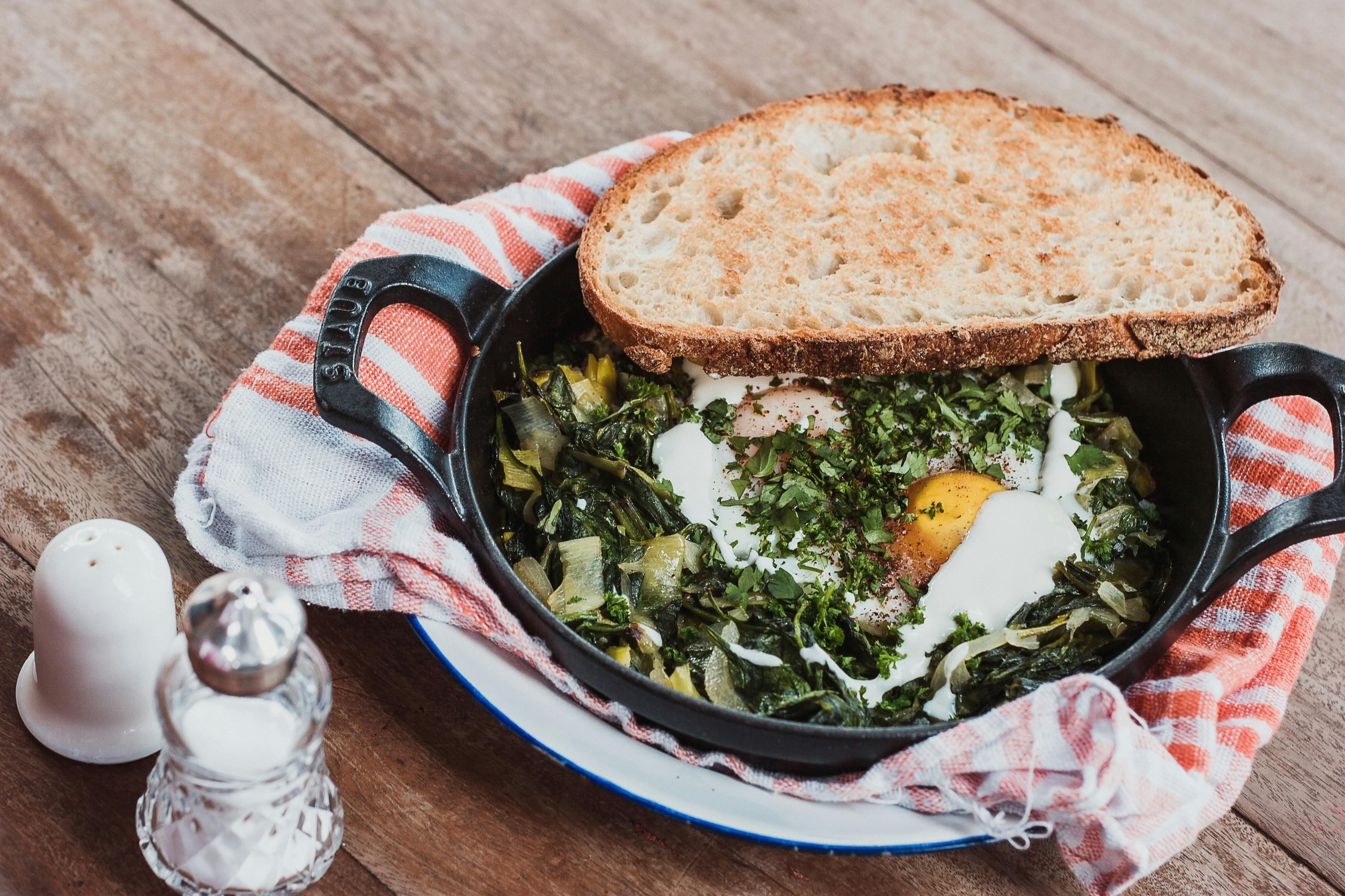 Balancing Nutrients and Flavor in Your Meal Plan