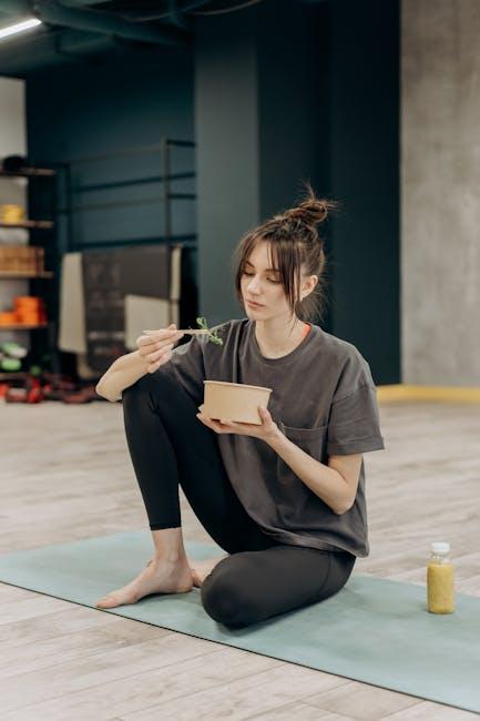 Quenching the Thirst for Nutrition How Proper Hydration Enhances Dietary Success