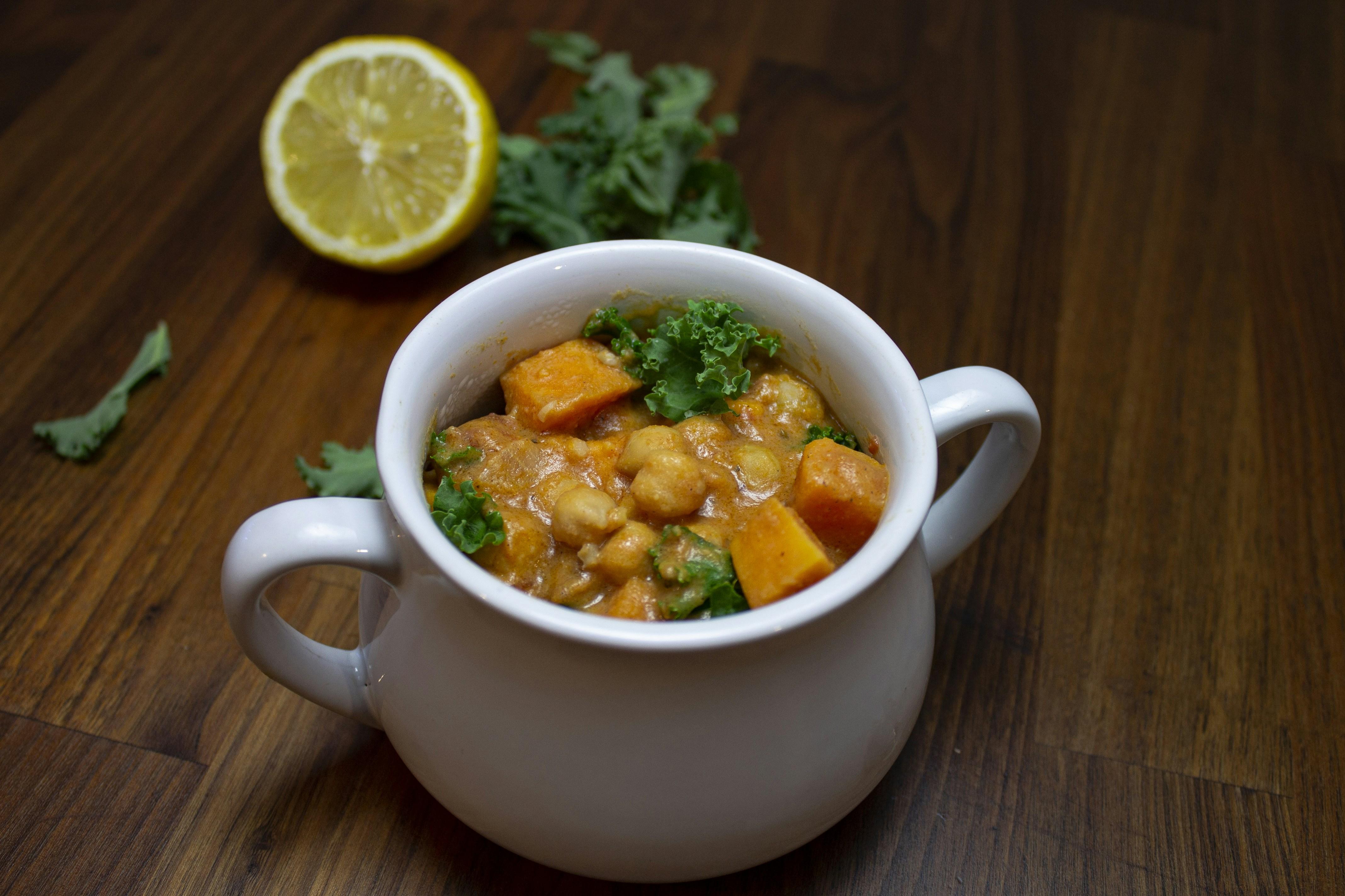 Choosing the Right Chickpeas for Flavorful Results