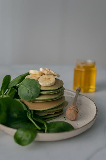 Tips for Cooking and Serving the Ultimate Superfood Pancakes