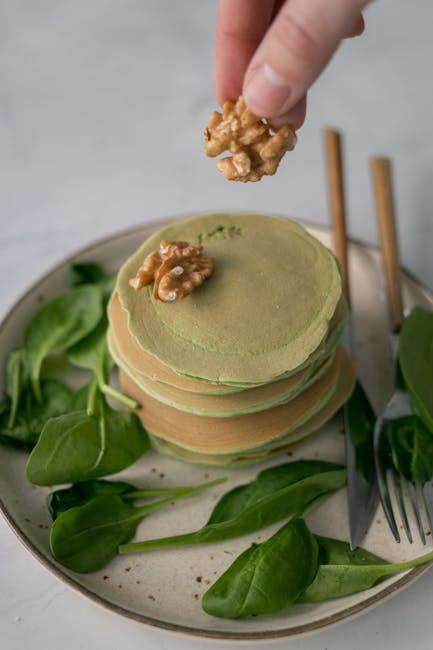 The Science Behind Superfood Ingredients in Pancakes