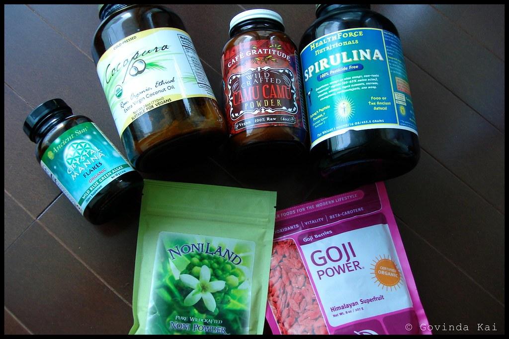 Expert Opinions on the Health Benefits of Superfood Powders