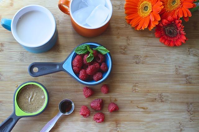 Superfood Elixirs to Revitalize Your Day