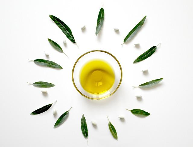 Exploring Health Benefits of Different Oils