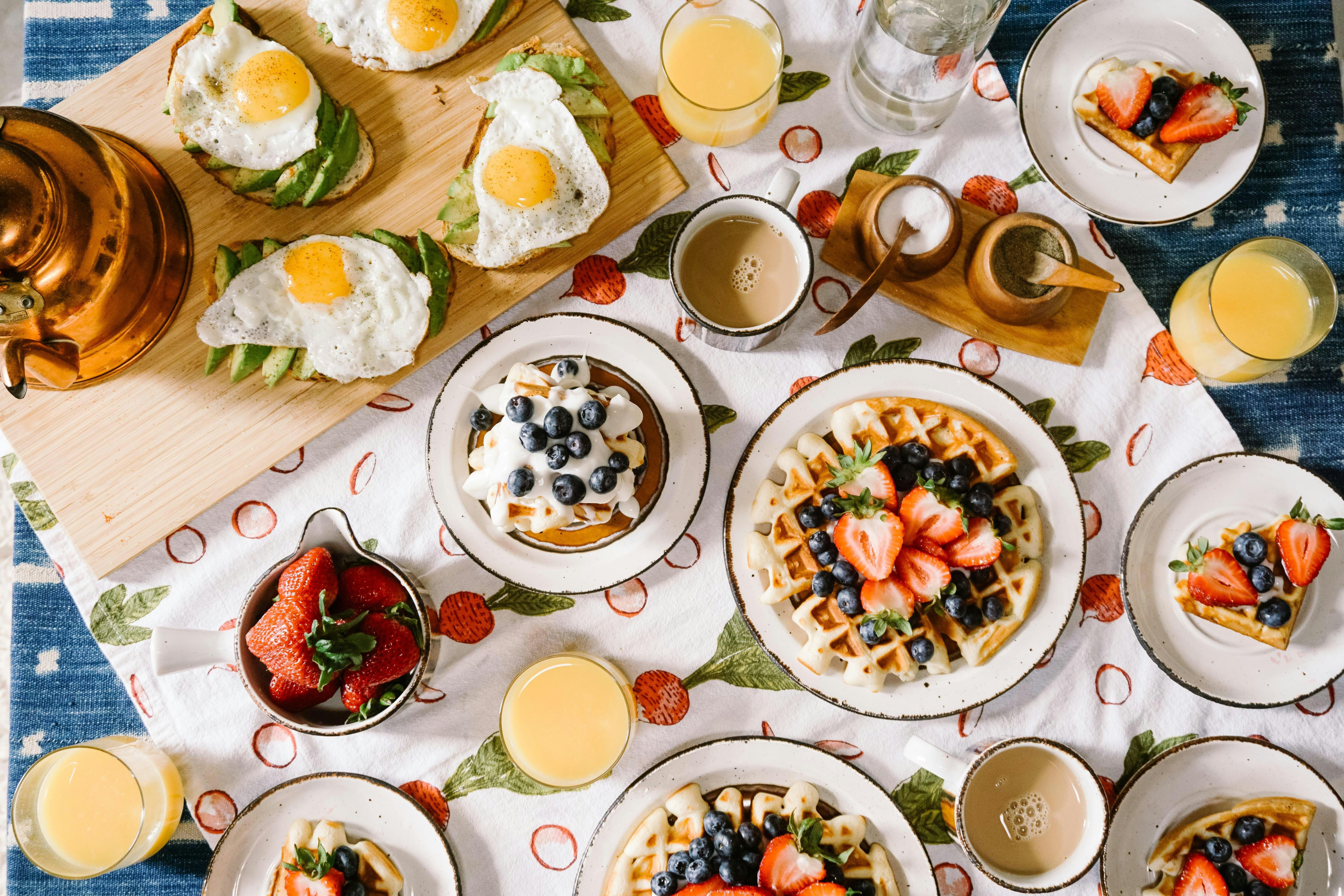 How Skipping Breakfast Might Affect‍ Your Health