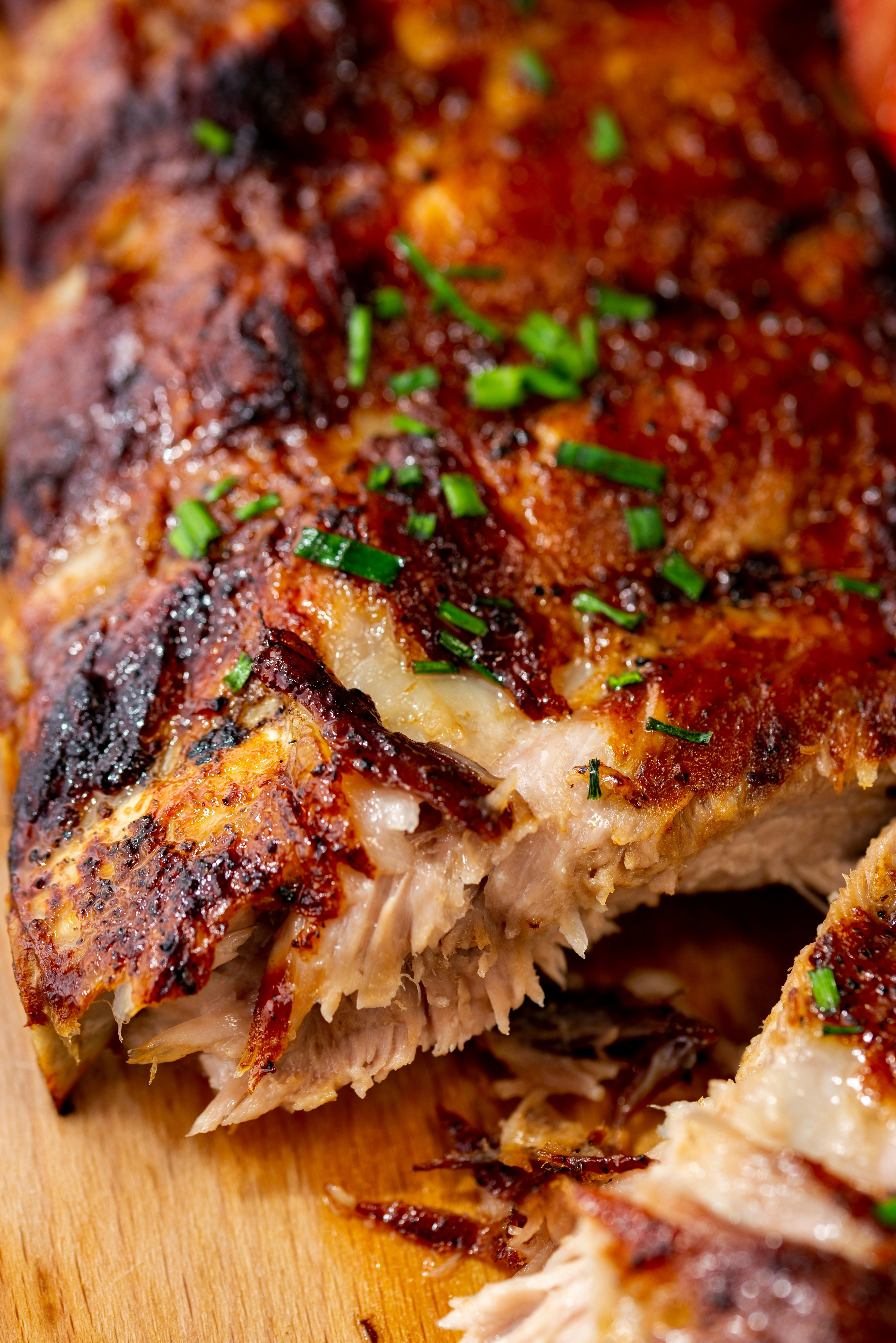 Unlocking the⁤ Secrets of ​Slow Cooking for Depth of ‌Flavor