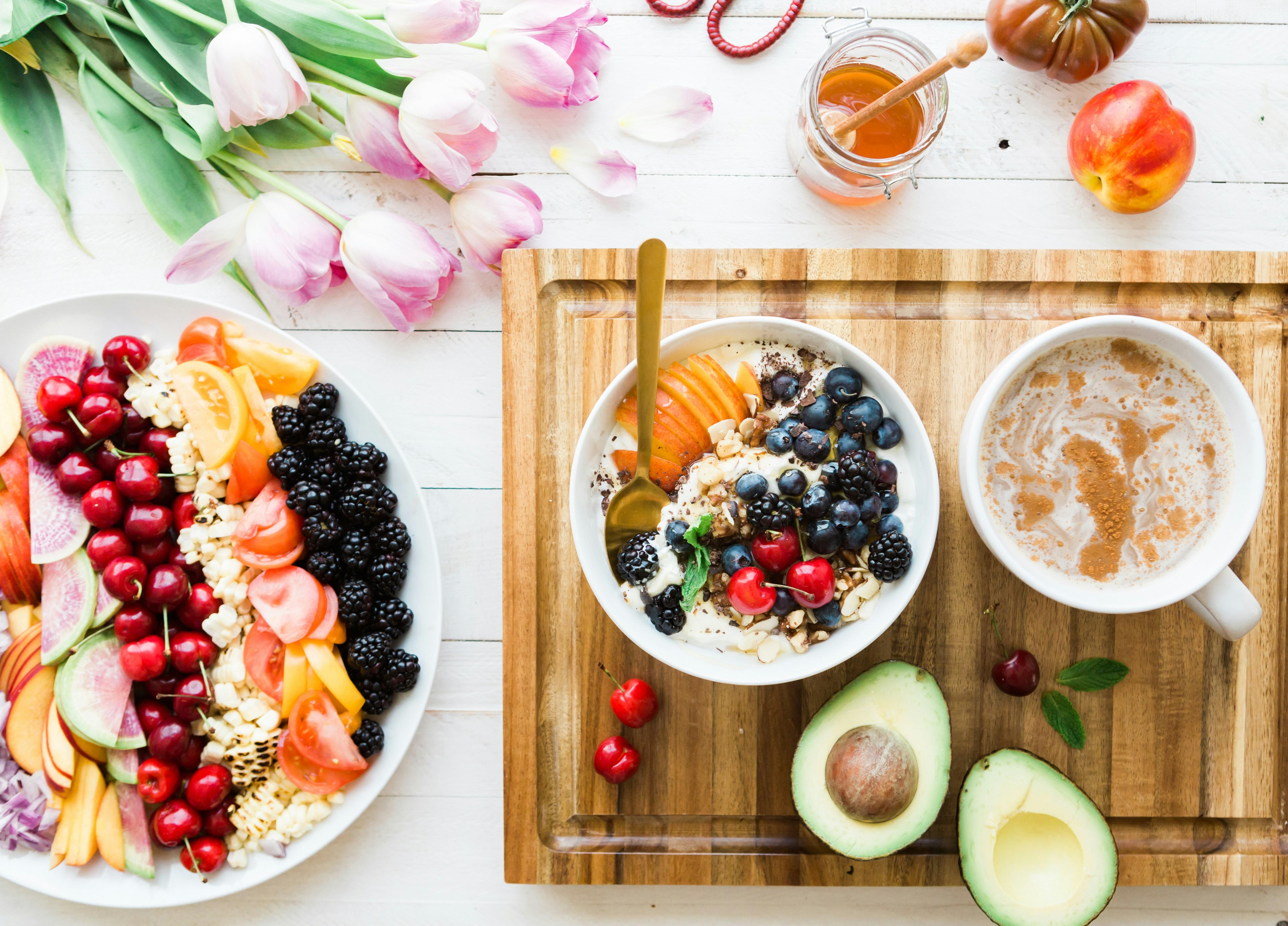 Exploring the Impact of Omega Fatty Acids on Health