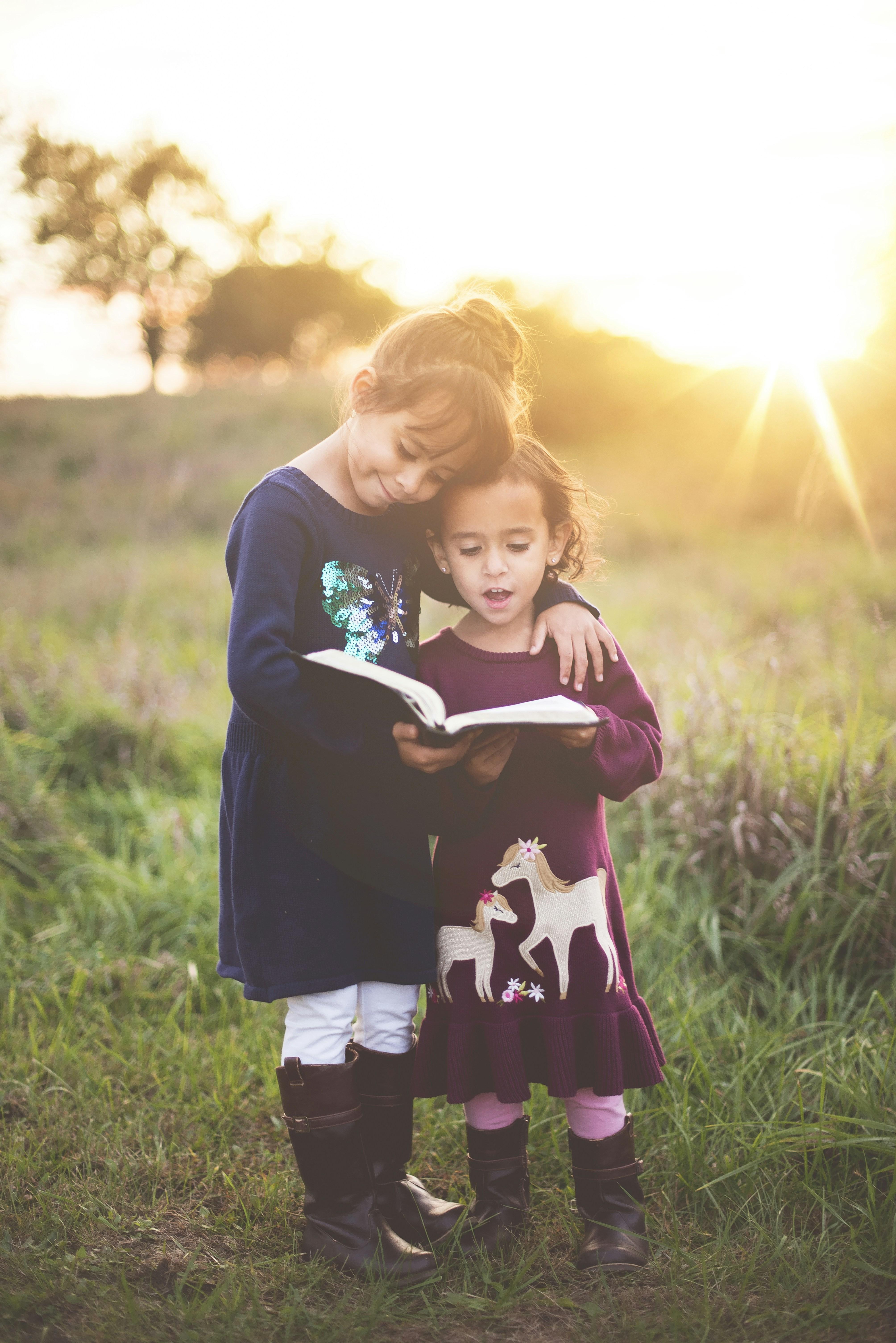 Addressing Parental Concerns and Misconceptions About Superfoods