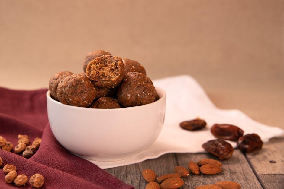Snack Smart: Integrating Superfoods into Your Daily Routine