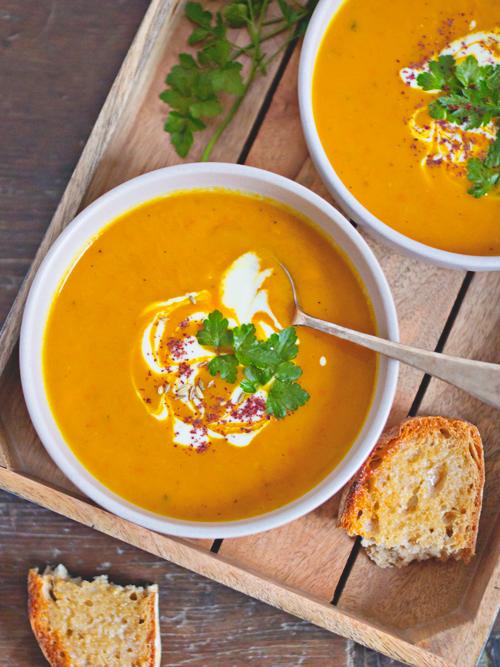 Balancing Flavors and Textures to Enhance Your Soup Experience