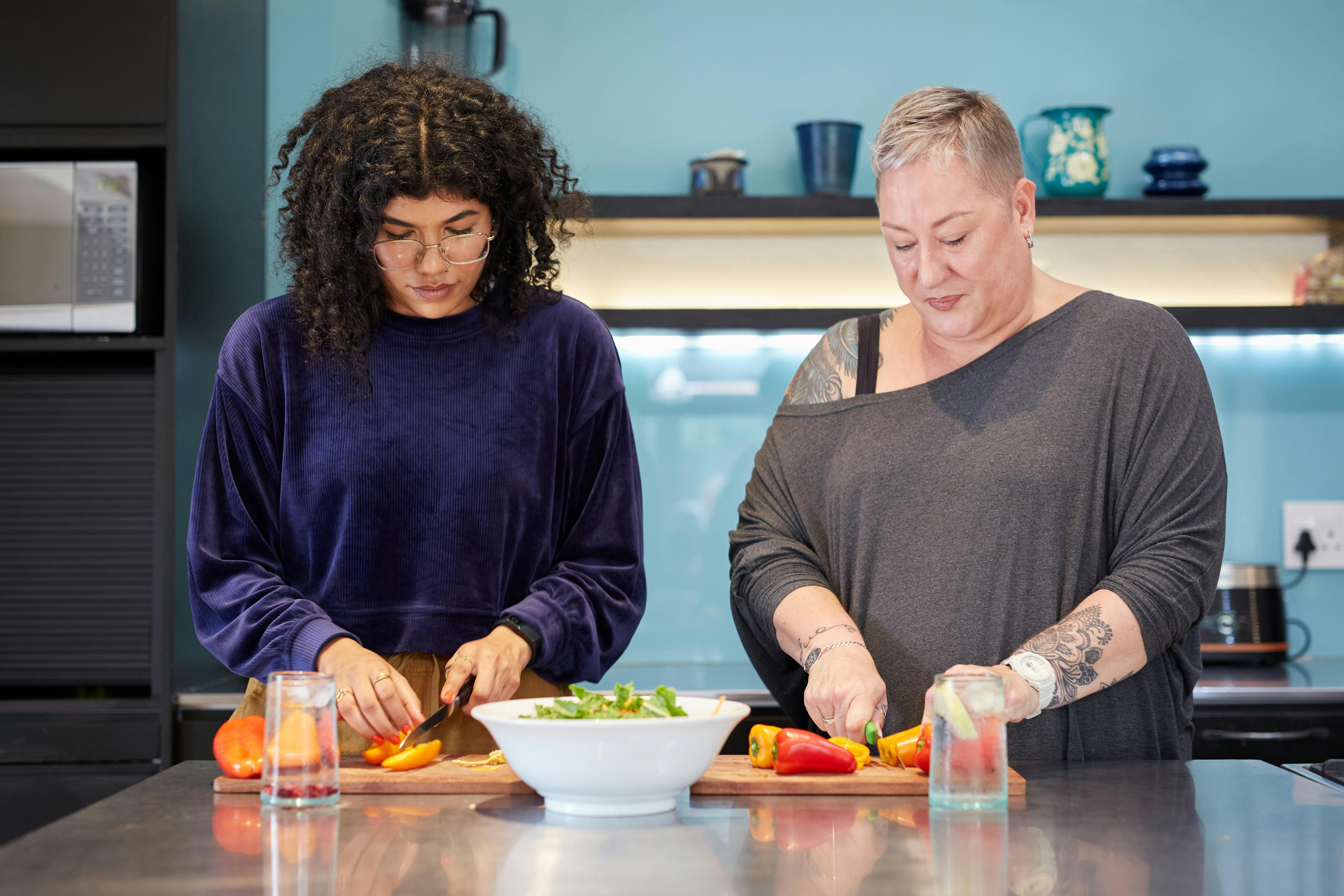 The Art of Microwaving for Maximum ⁣Nutrient Preservation