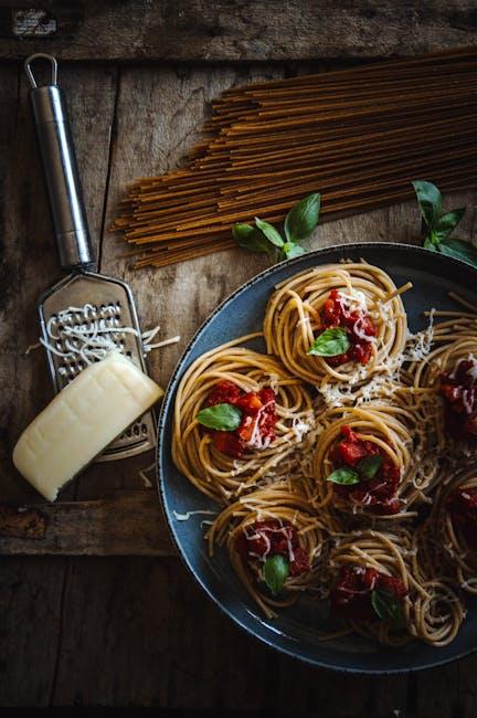 Crafting a ⁤Balanced ⁤Meal Plan:‍ When⁤ to Prioritize Organic