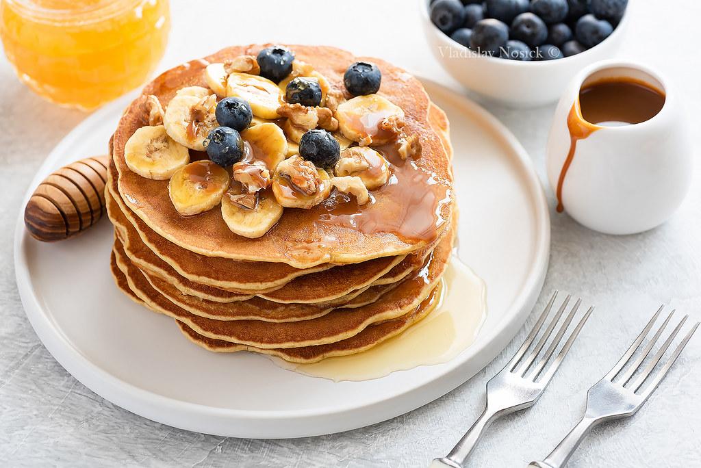 The Nutritional Necessity of Breakfast in Daily Meal Plans