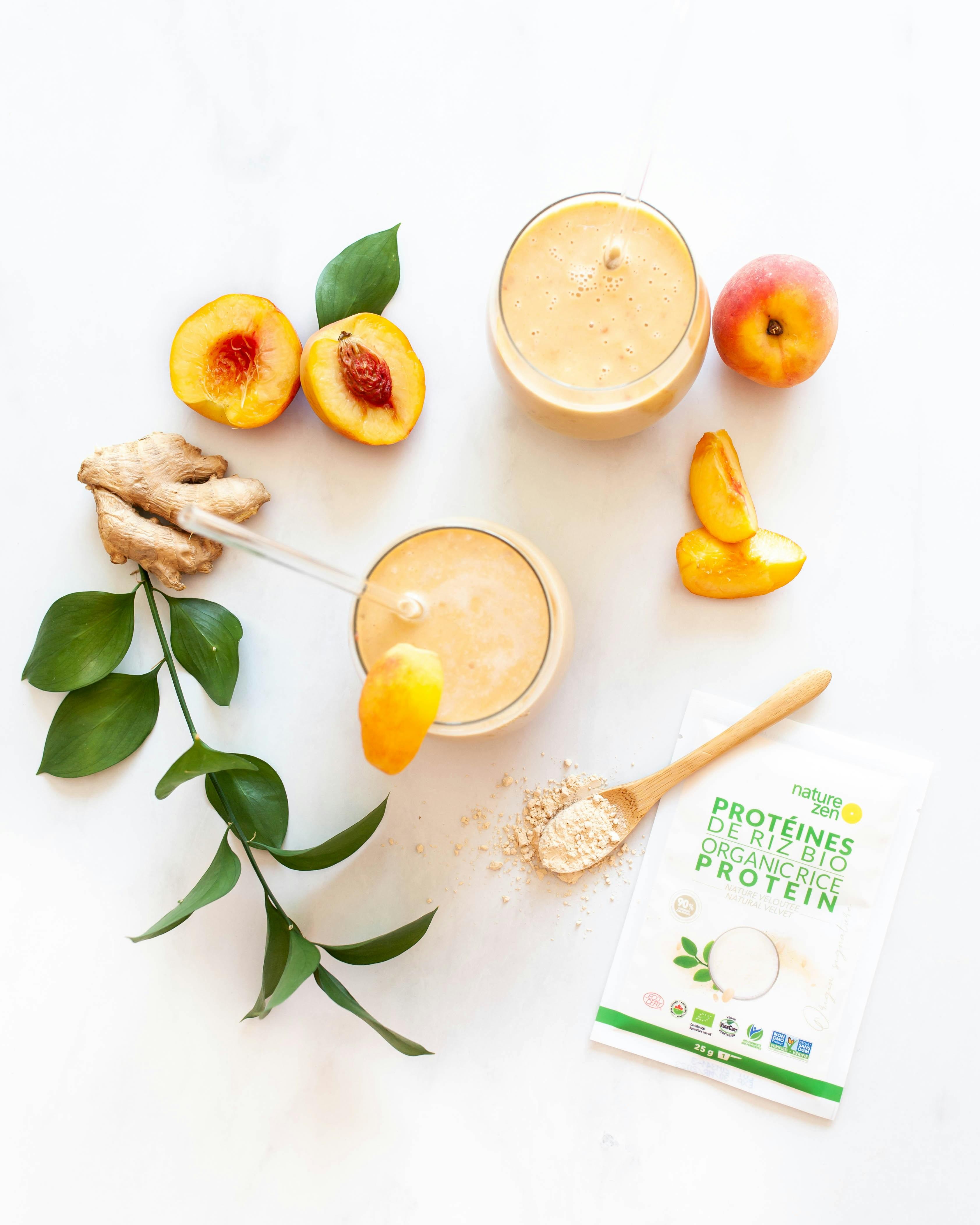 Exploring Plant-Based Protein Sources for Optimal Health