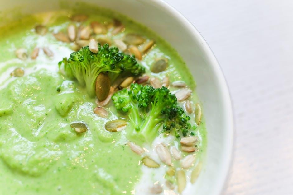 Balancing Flavor and Nutrition: The Art of Crafting Perfect Superfood Soups