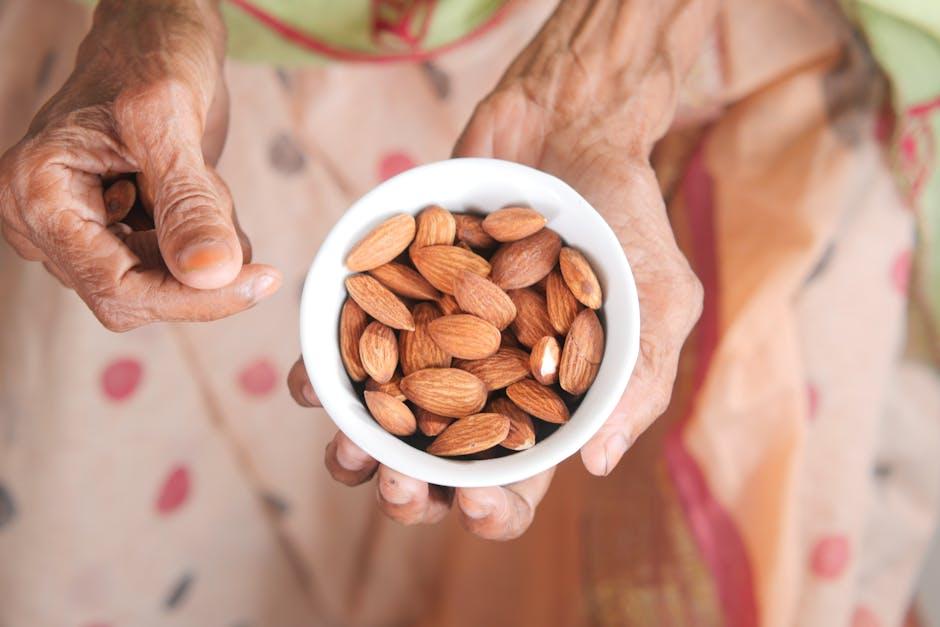 Adapting Diet Plans for the Aging Population
