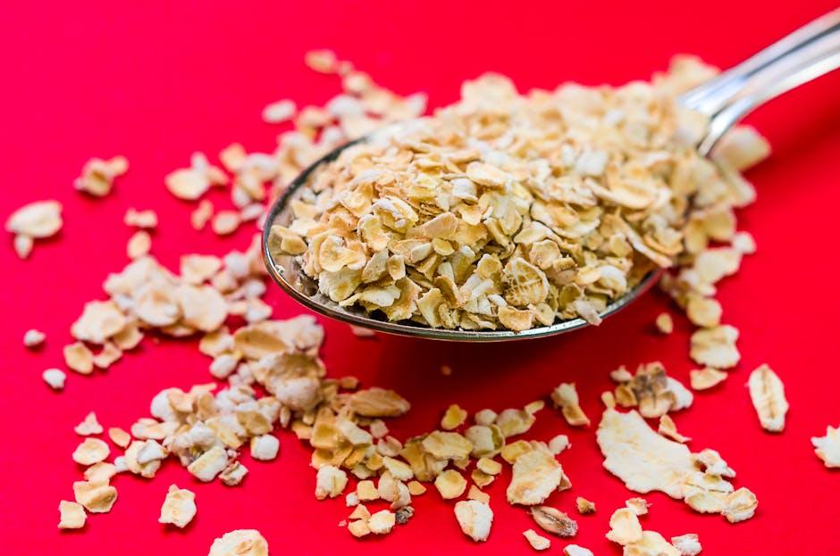 Whole Grains: The Unsung Heroes of Nutritional Harmony