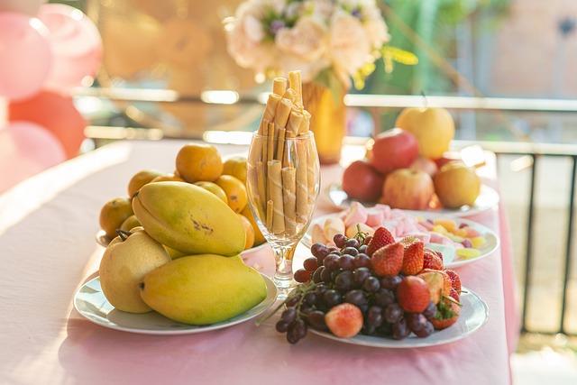 Smart Shopping Tips for Budget-Conscious Vegetarians