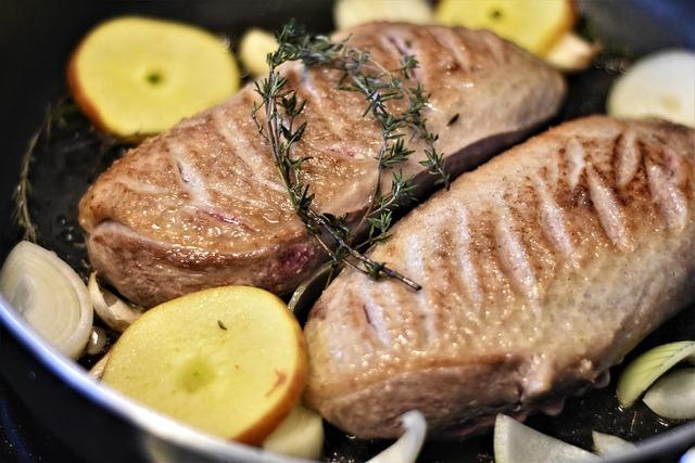 Festive Flavors with Nutrient-Packed Delights