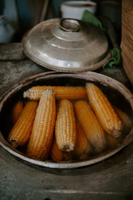 Flavor and Texture:‌ How ⁢Cooking Methods​ Transform Your Vegetables