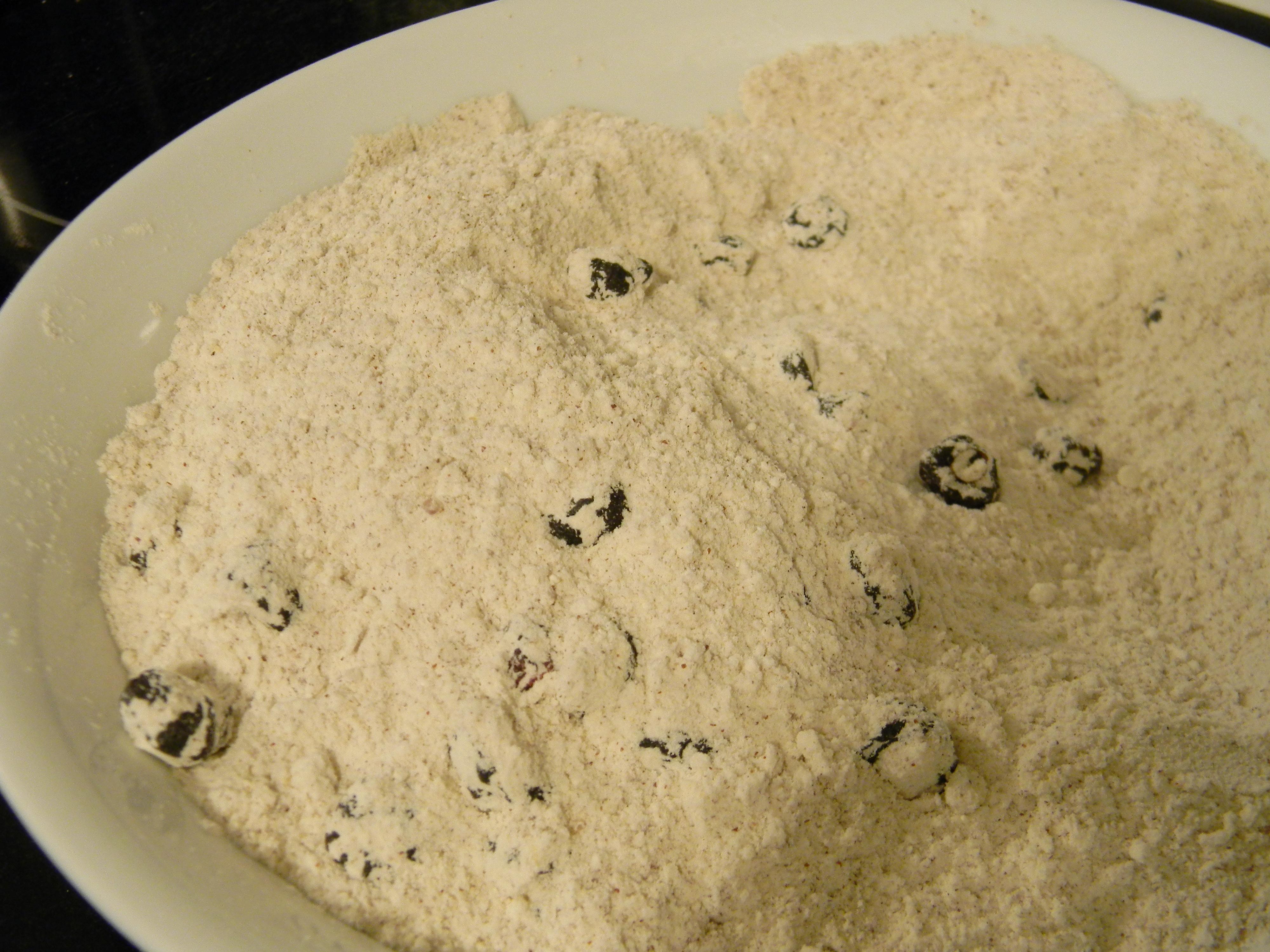 Enhancing Flavor and Nutrition with Superfood Additions