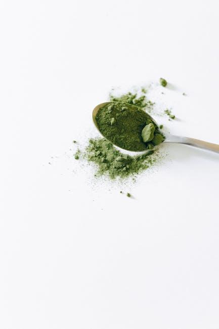 Crafting Delicious Wellness in a Glass