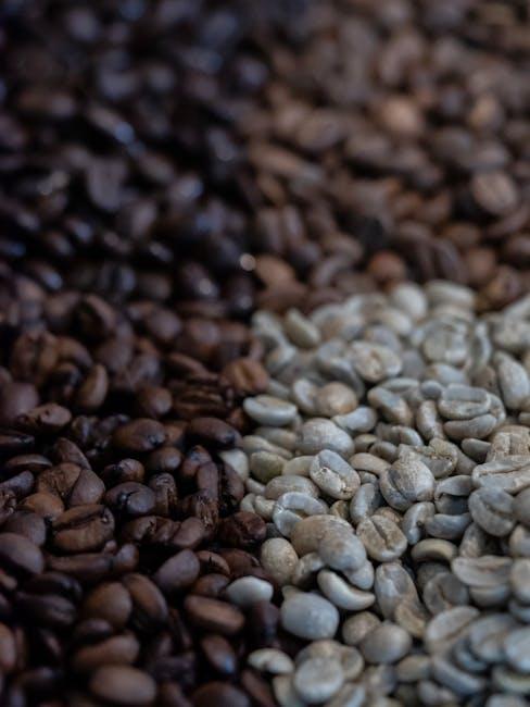 Exploring Seed Varieties for a⁣ Balanced Protein Intake