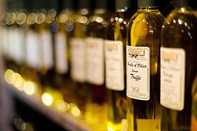 Expert Tips for Incorporating Oils into a Low-Fat Lifestyle