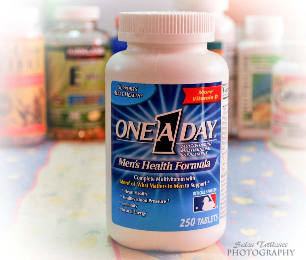 Expert Opinions on the Necessity of Daily Supplements