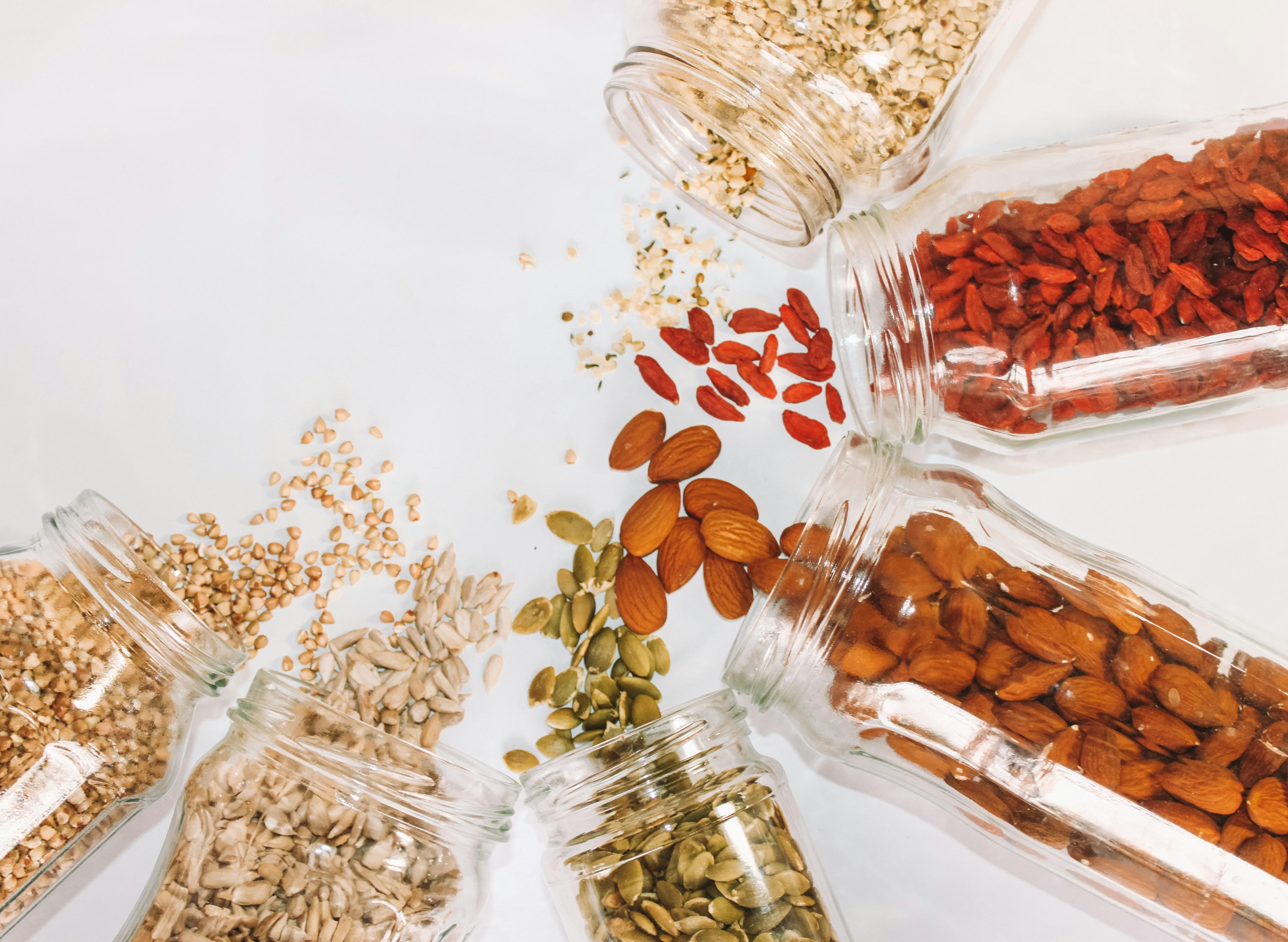 Elevate Your Plate Discovering Nutrient ‍Synergy