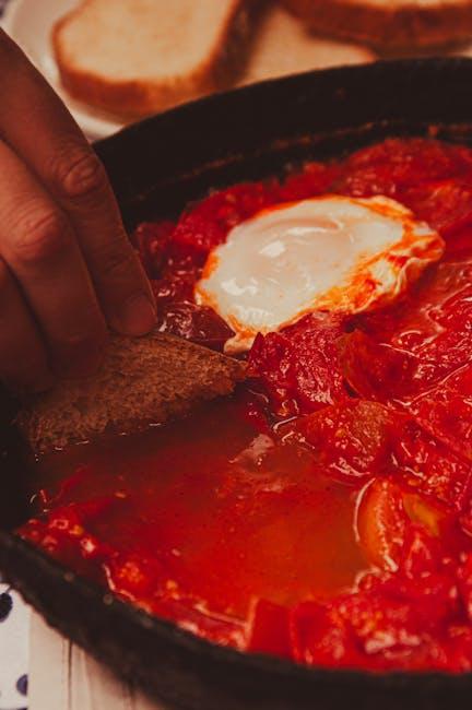 Mastering​ Flavor Without ‍the Fat