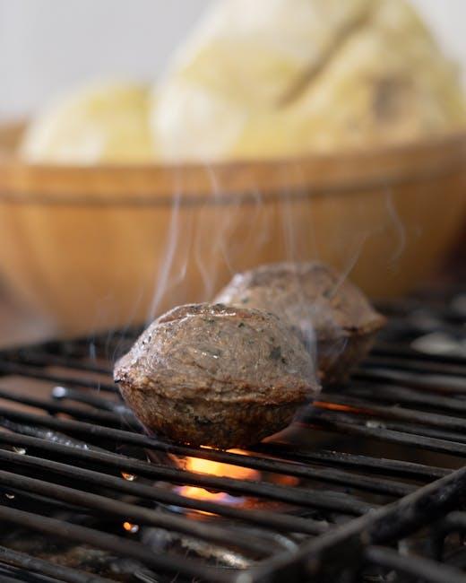 Practical Superfood BBQ Recipes for Every Outdoor Chef