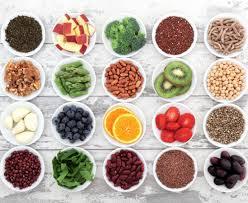 Unlocking Natures Power: Energize with Superfoods